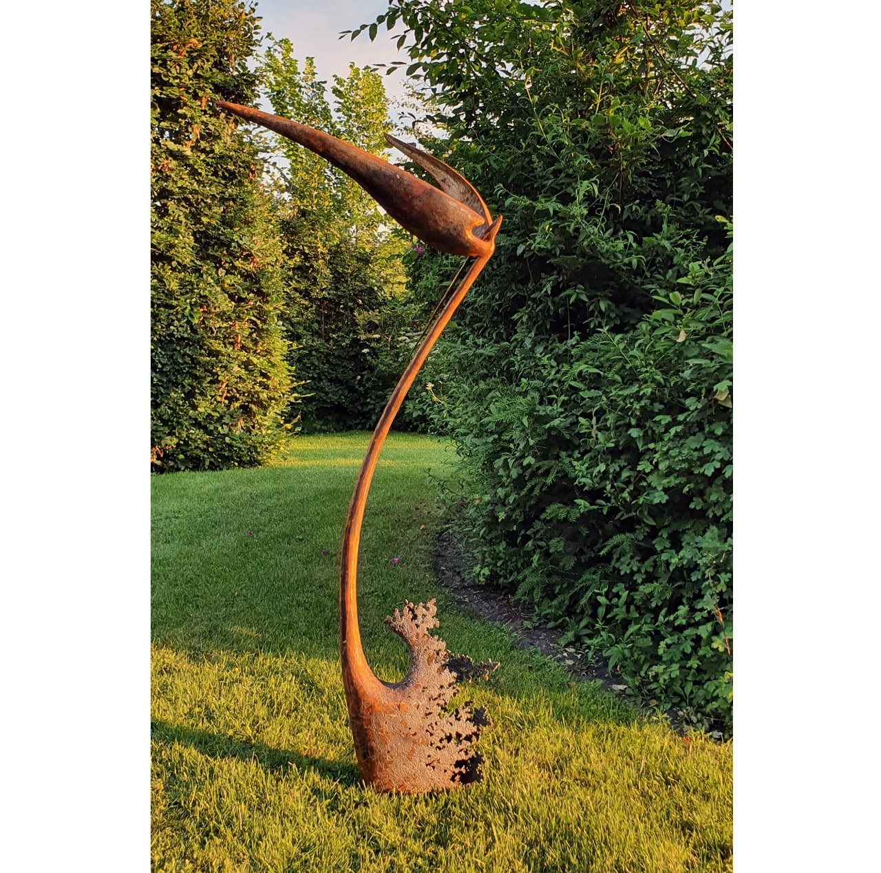 Tijgen - Dirk Verberne