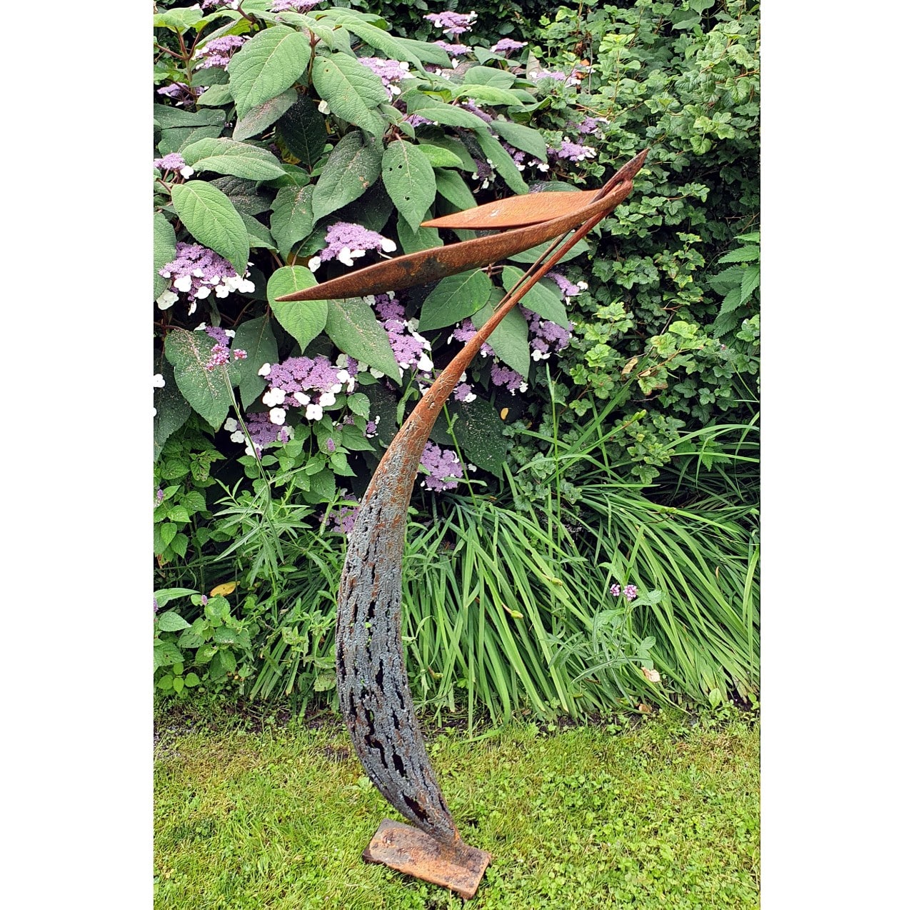 Bruisend - Dirk Verberne