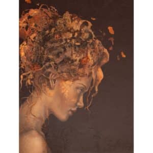 Believe in me - Iris Schreven