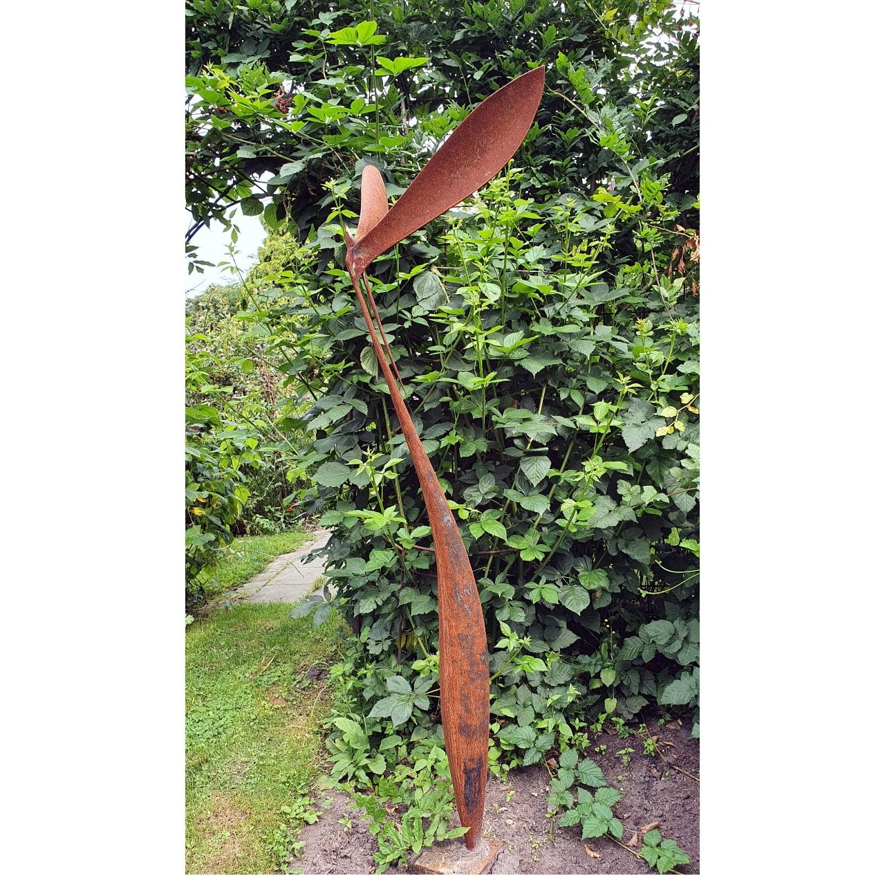 Ingeving - Dirk Verberne