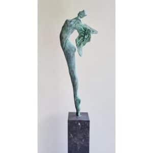 Niké M - Erik Kierkels