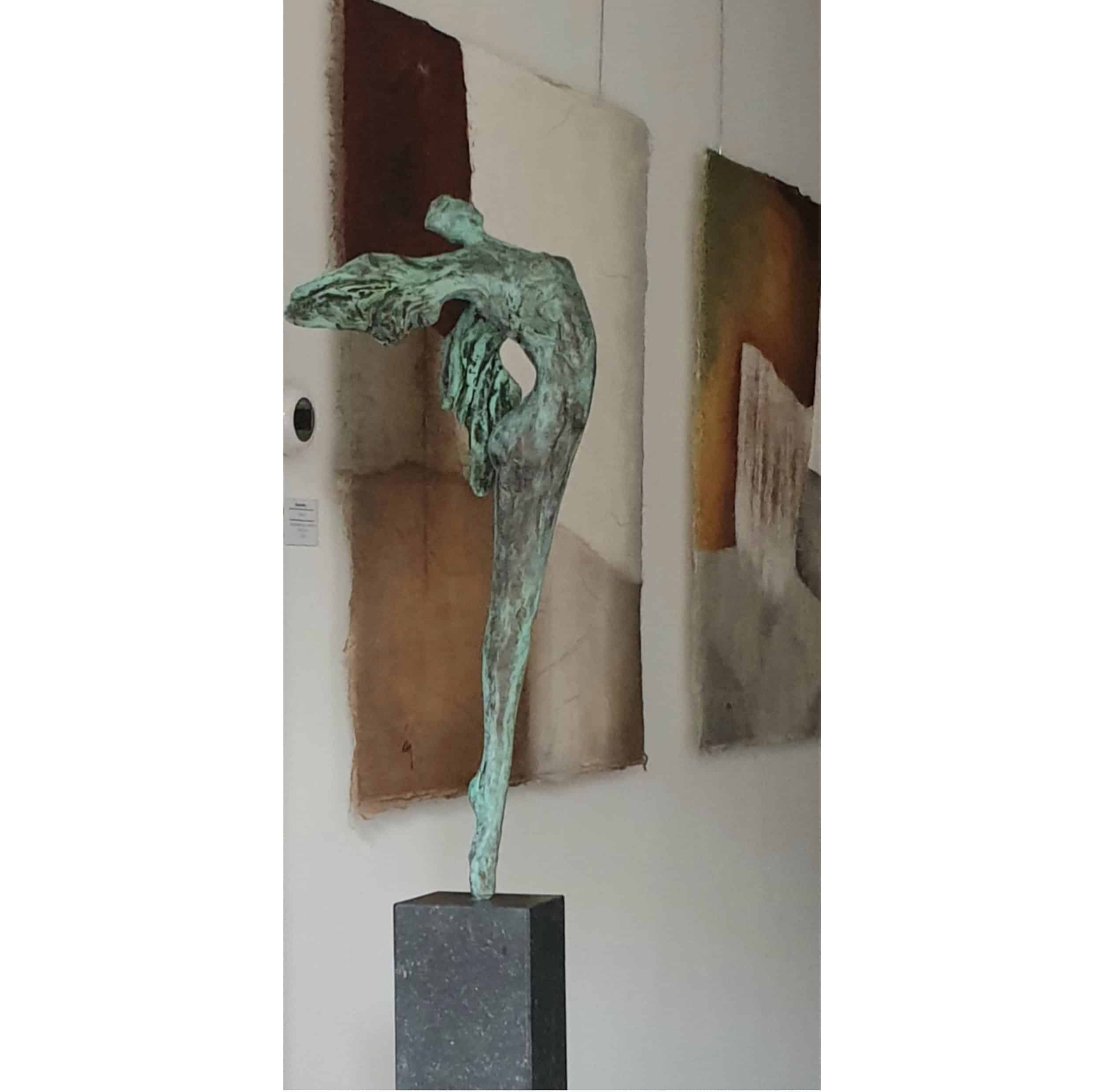 Niké M - Erik Kierkels