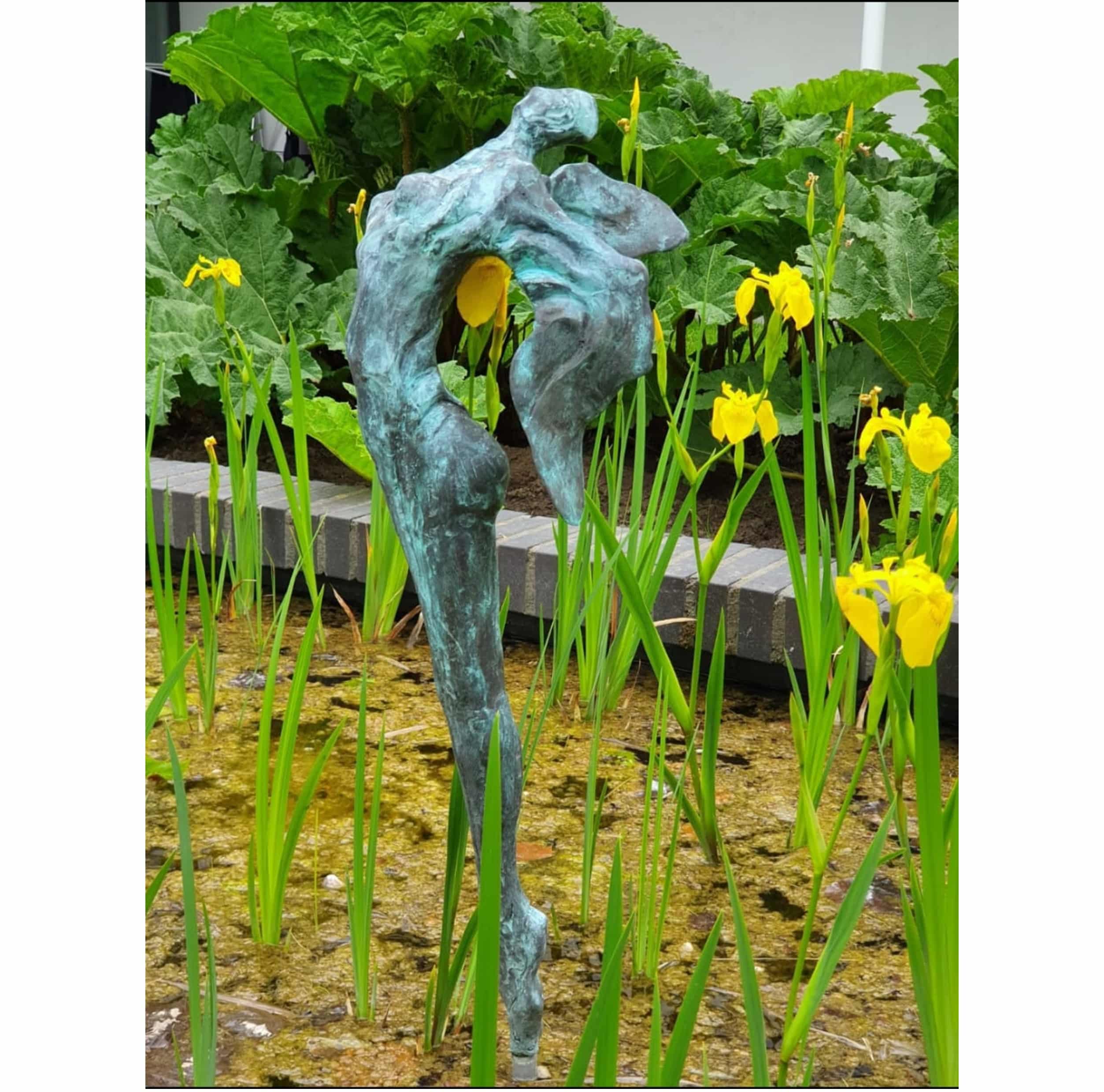 Niké M - Erik Kierkels