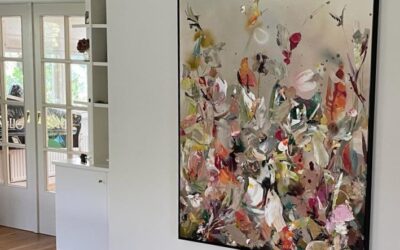 Groot schilderij kopen? Exclusieve kunstcollectie & advies