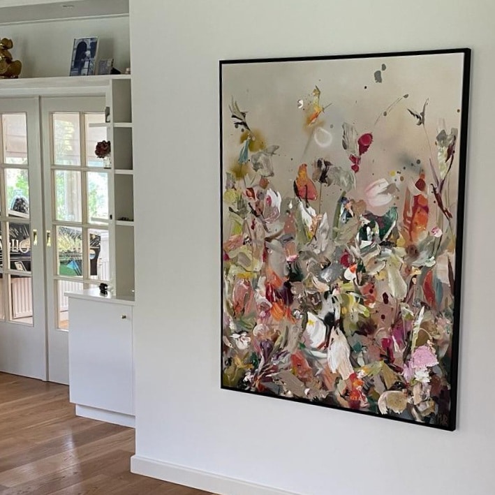 Sunny Sight - Martine de Ruiter