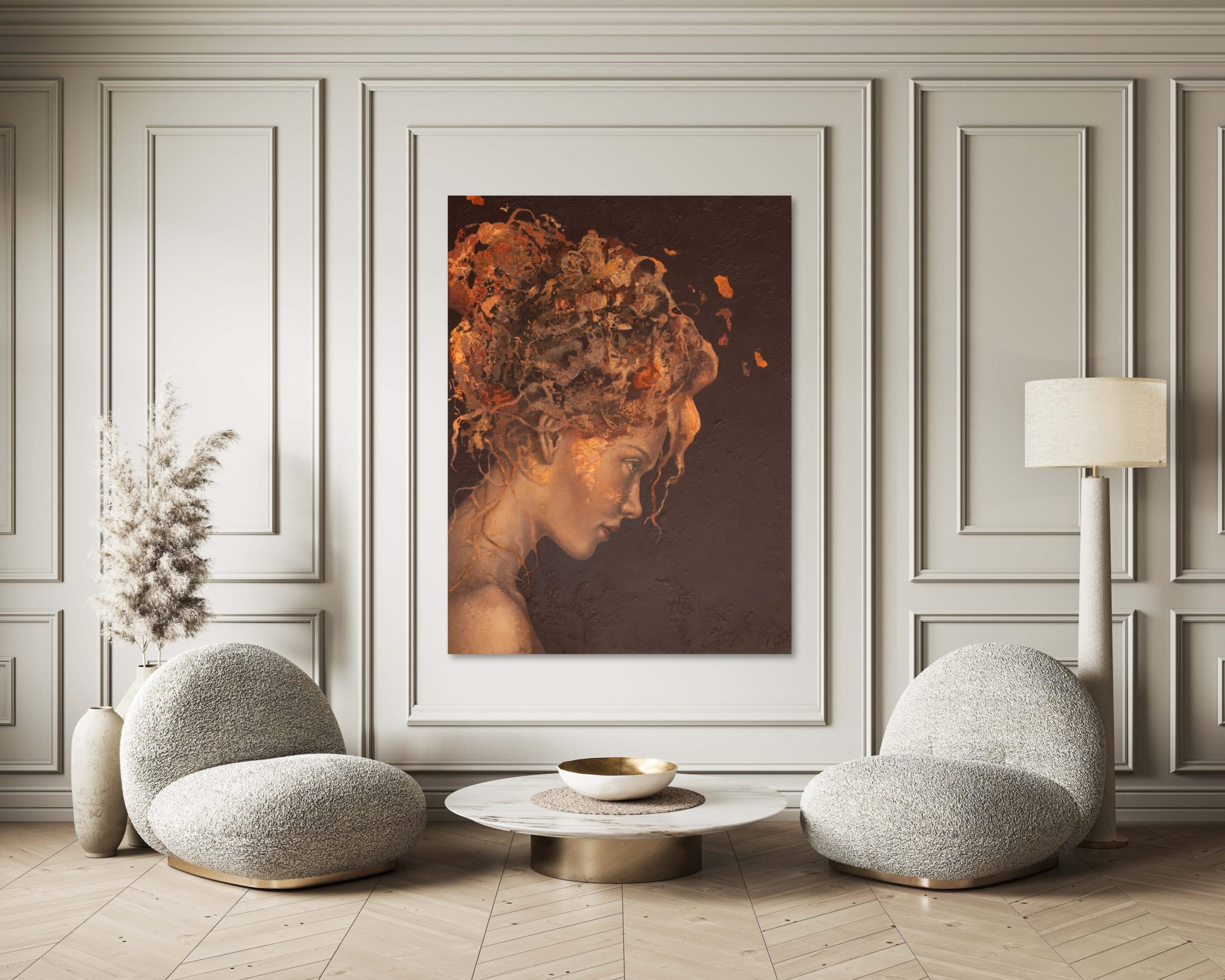 Wild Wealth - Martine de Ruiter