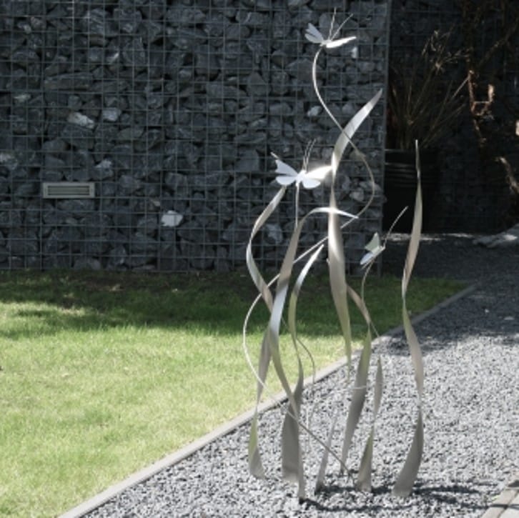 Butterflies - Marcel Timmers