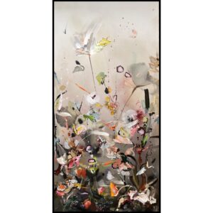 Delicate - Martine de Ruiter