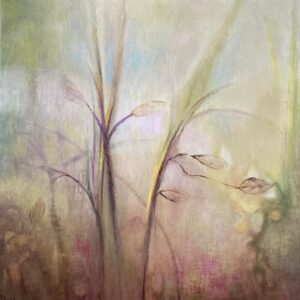 Plantenleven - Anneke Elhorst