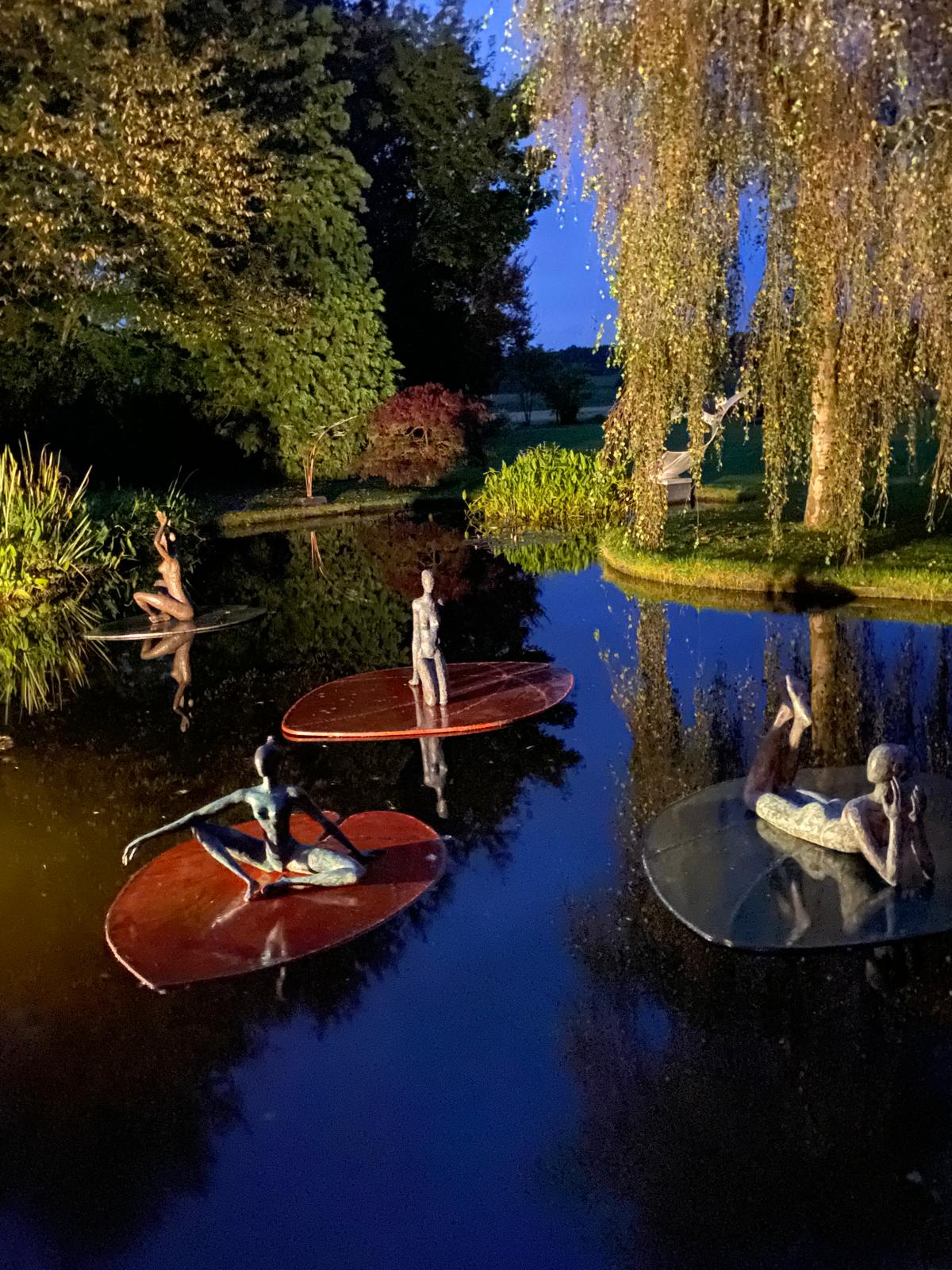 Else Ringnalda - Homo Ludens