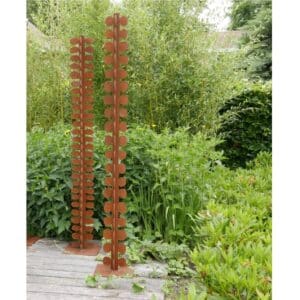 Varenbomen - Juul Rameau