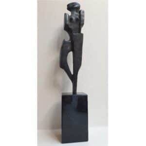 De danser - Alied Nyp-Holman