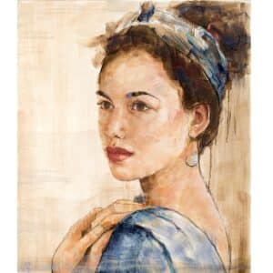 Femme 35 - Mieke Robben