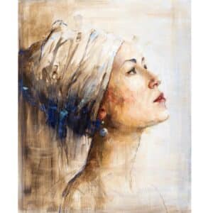 Femme 36 - Mieke Robben