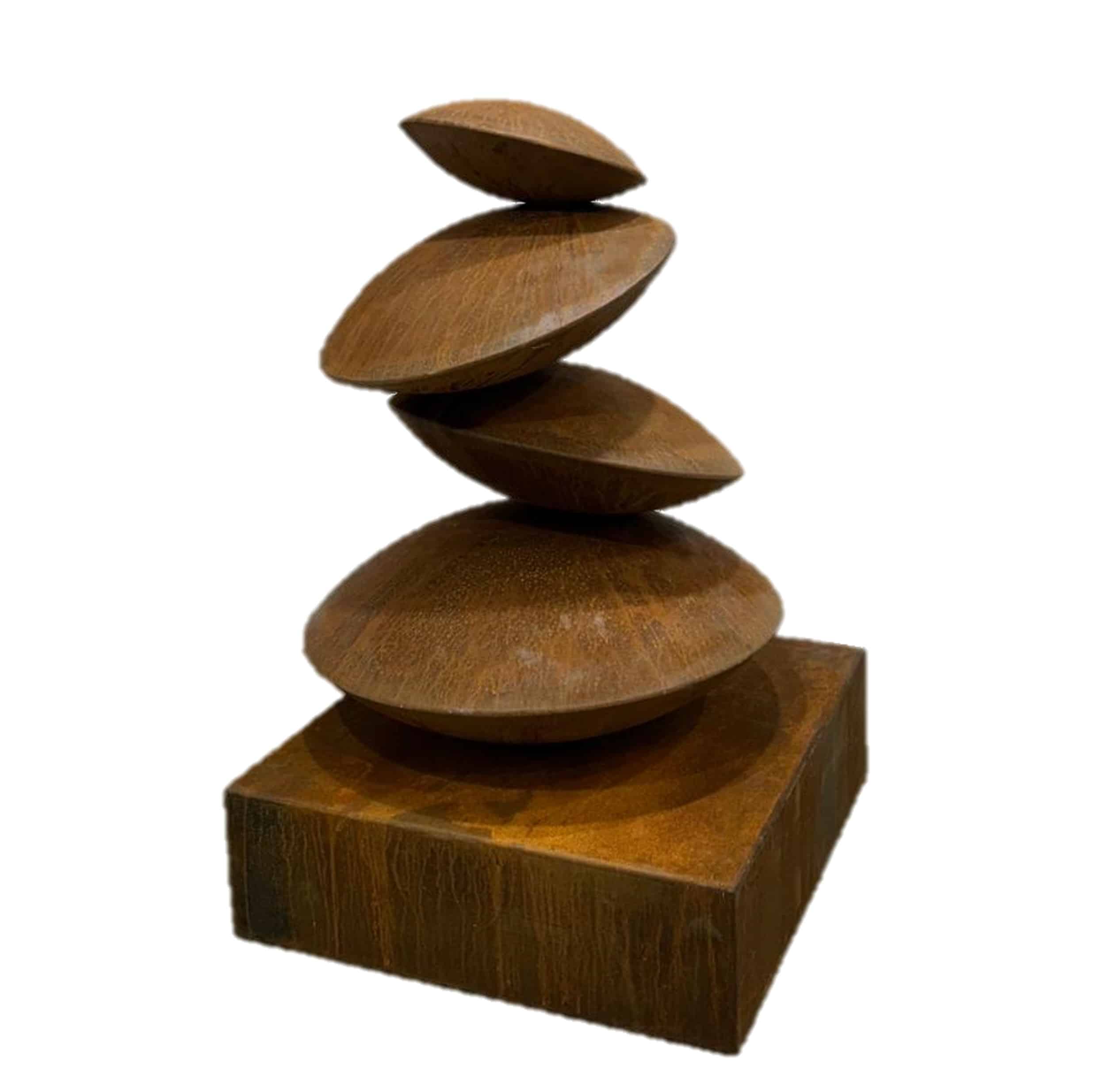 Quatro Piedras - Angelo Moyano