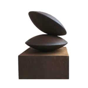 Dos Piedras mini - Angelo Moyano