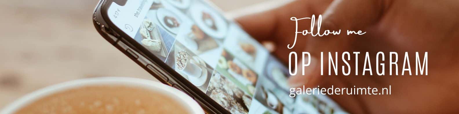 Kunst und Weihnachten, Instagram