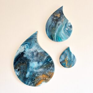 Happy Tears VII - Marlies Geldof