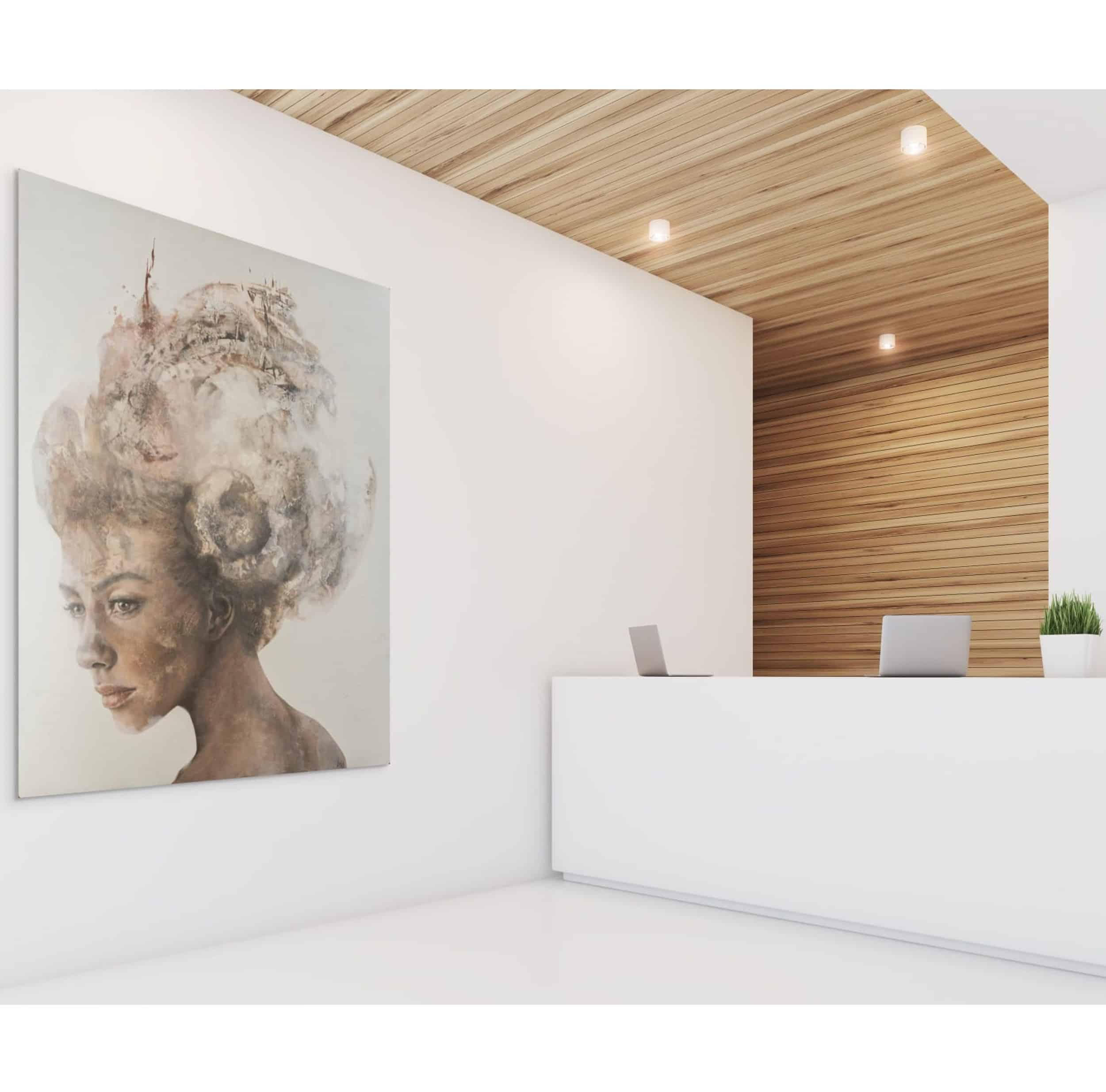 Moment Suprême - Iris Schreven