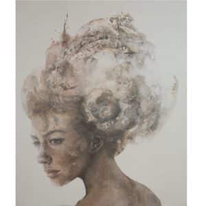 Moment Suprême - Iris Schreven