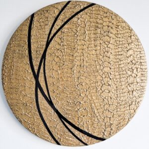 Perseverance - Marlies Geldof