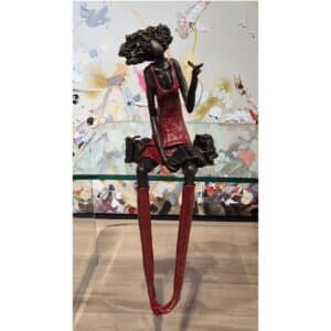 Gedachtenvlucht - Gerreke van Veen