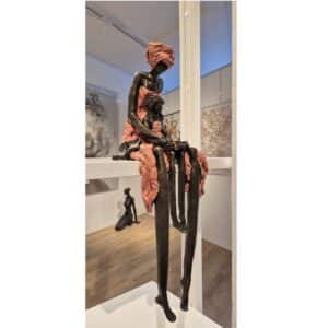 Zo moeder zo dochter - Gerreke van Veen