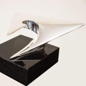 Trias zilver - Frank Boogaard