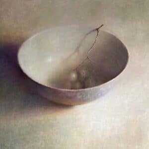 Witte druiven - Anneke Elhorst