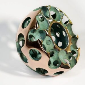 Iris - Gerard Neijenhuis