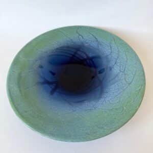 Blue Hole - Thea Figee