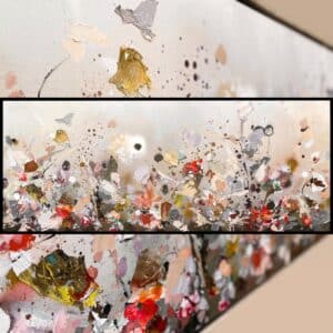 Lovely Field - Martine de Ruiter