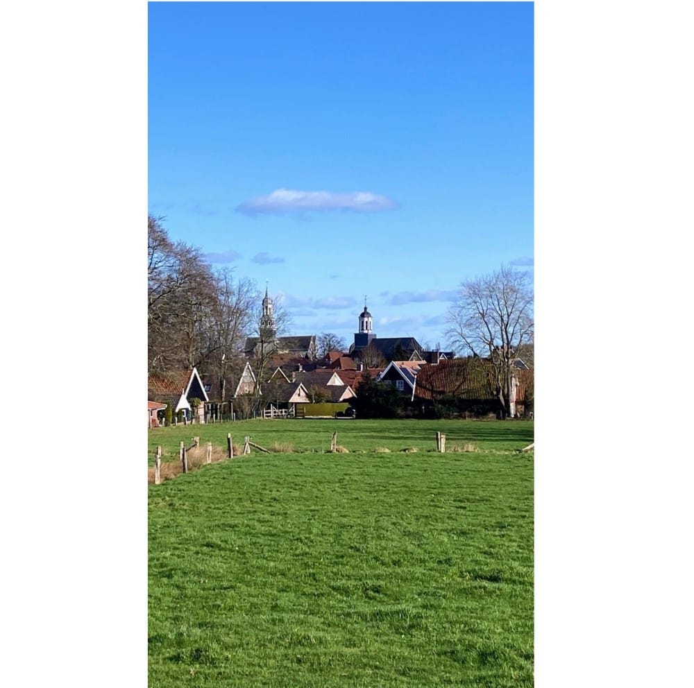 Michelinster voor Ootmarsum