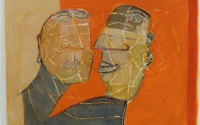 Kunst! Een overbodige luxe?