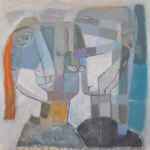 You are my date - Iris Slock