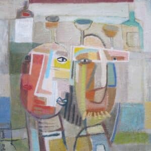 Op stap - Iris Slock