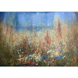 After the Rain - Ala Khonikava