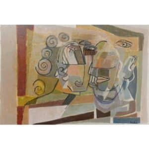 Blij je weer te zien - Iris Slock