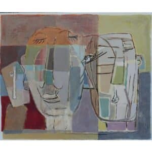 Ik vind je lief - Iris Slock