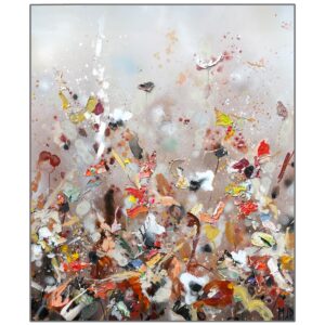 Luck - Martine de Ruiter