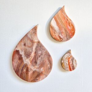 Happy Tears Terra - Marlies Geldof