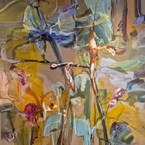 Tropical Botanica - Simone Theelen