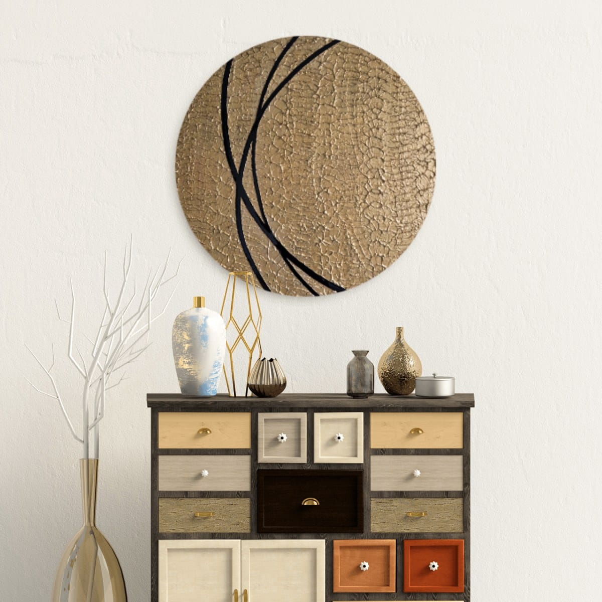 Goldmoon - Marlies Geldof