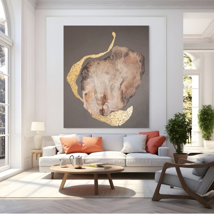 Abrazame - impressie