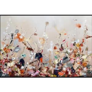 Free Spirit - Martine de Ruiter