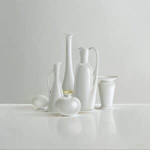 De Fluistering van Goud - Yt Osinga