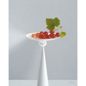 Zoetheid op een voetstuk - -Yt Osinga