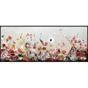 Blossom Breeze - Martine de Ruiter