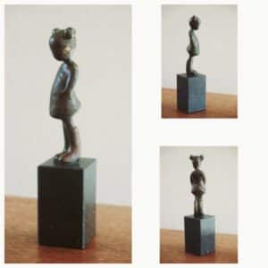 Dotje - Rose van den Hurk