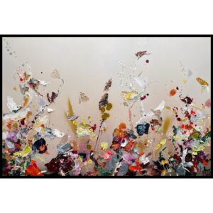 Growing Joy - Martine de Ruiter